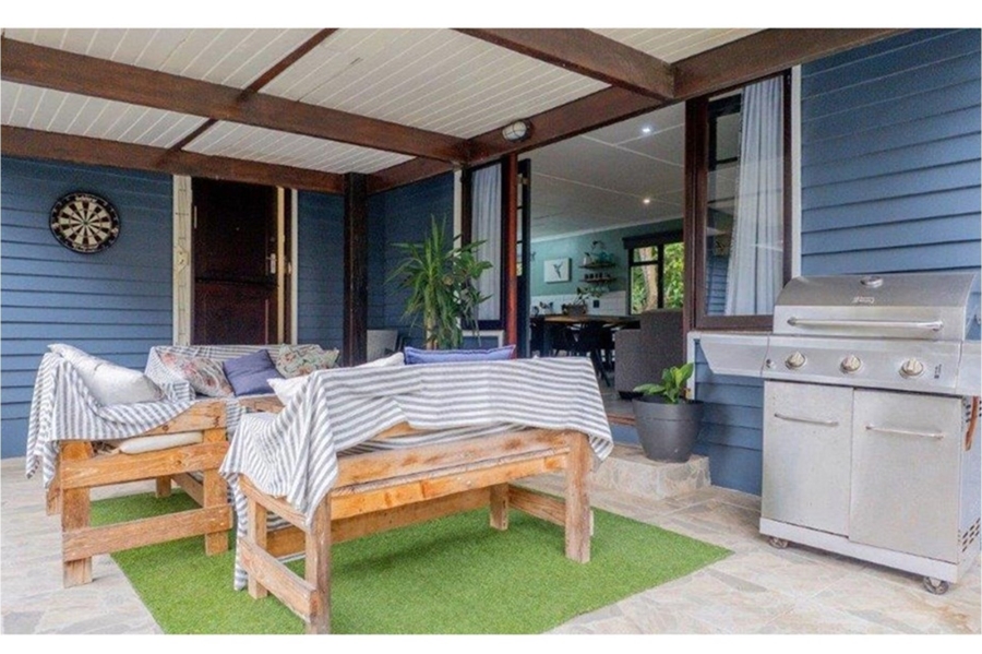 3 Bedroom Property for Sale in Hunters Home Western Cape
